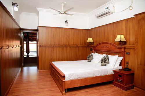 Anamika Ayurvedic Heritage Resort Varkala Eksteriør billede