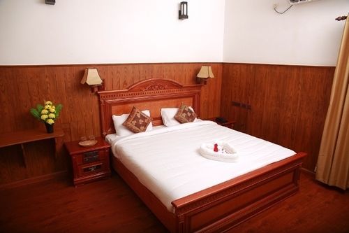 Anamika Ayurvedic Heritage Resort Varkala Eksteriør billede