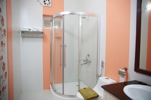 Anamika Ayurvedic Heritage Resort Varkala Eksteriør billede