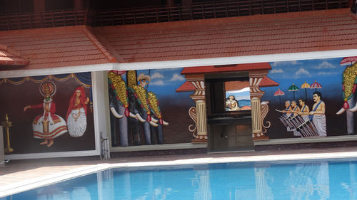 Anamika Ayurvedic Heritage Resort Varkala Eksteriør billede
